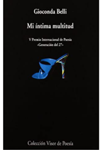 MI INTIMA MULTITUD