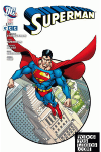 SUPERMAN NUM 57