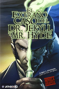 NG EL EXTRAÑO CASO DEL DR JEKYLL MR HYDE