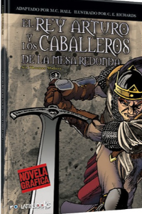 NG EL REY ARTURO Y LOS CABALLEROS DE LA MESA RESON
