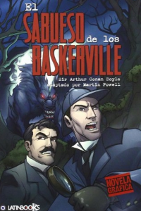 NG EL SABUESO DE LOS BASKERVILLE