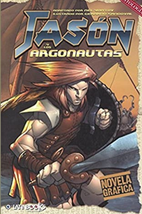 NG JASON Y LOS ARGONAUTAS