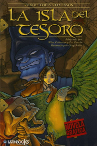 NG LA ISLA DEL TESORO