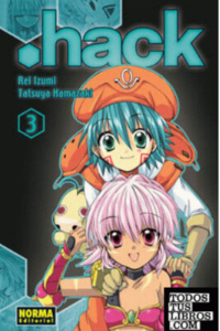 HACK 3 (3ª ED.)