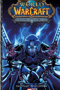 WORLD WARCRAFT: EL CABALLERO DE LA MUERTE