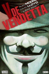 V DE VENDETTA (6ª ED.)