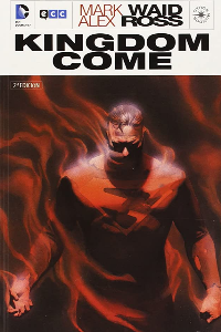 KINGDOM COME (2ª ED.) ESPAÑOL (TAPA BLANDA)