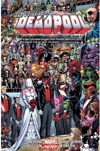 MARVEL DEADPOOL NOW   05
