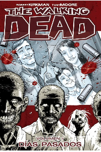 THE WALKING DEAD 01