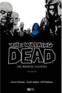 THE WALKING DEAD 02