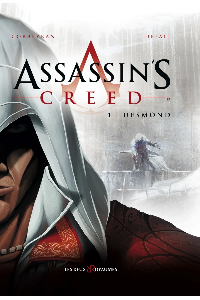 NG ASSASSINS CREED 1 DESMOND