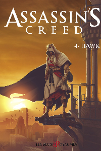NG ASSASSINS CREED 4 HAWK 