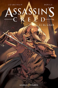 NG ASSASSINS CREED 5 EL CAKR