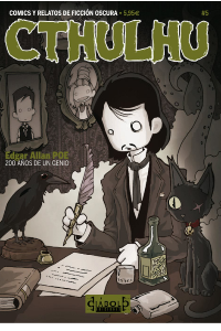 CTHULHU 05