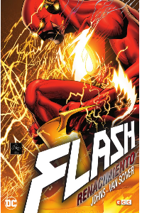 FLASH: RENACIMIENTO