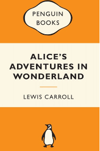 ALICE S ADVENTURES IN WONDERLA