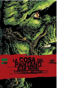 LA COSA DEL PANTANO