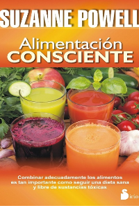 ALIMENTACION CONSCIENTE