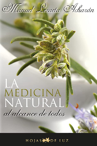 MEDICINA NATURAL AL ALCANCE DE TODOS                                            	