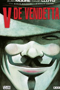 V DE VENDETTA
