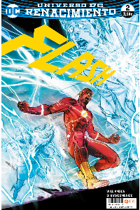 FLASH RENACIMIENTO NUMERO 2