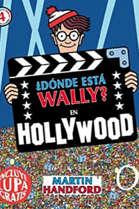 DONDE ESTA WALLY, EN HOLLYWOOD O-MINI