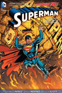 SUPERMAN NUM. 03 (REEDICION TPB)