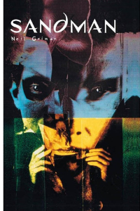 Sandman núm. 05: Juego a ser tú (Tercera edición)