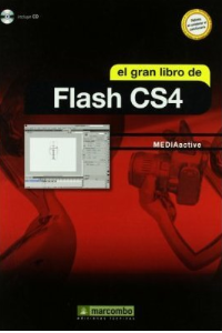 GRAN LIBRO DE FLASH CS4