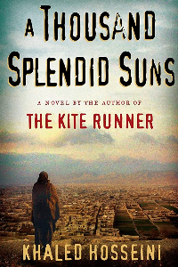 A THOUSAND SPLENDIO SUNS
