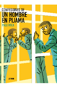 CONDESIONES DE UN HOMBRE EN PIJAMA 