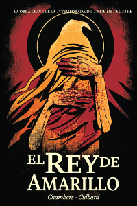 REY DE AMARILLO
