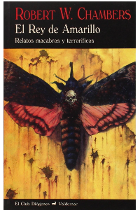 REY DE AMARILLO (VALDEMAR)