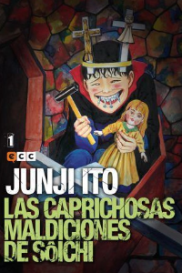 JUNJI ITO CAPRICHOSAS MALDICIONES DE SOLCHI