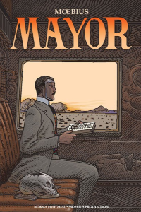 MAYOR