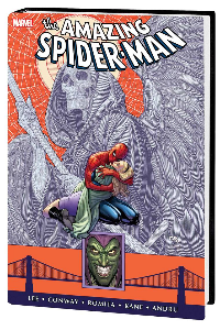 LIBRO MARVEL-THE AMAZING SPIDERMAN-#04