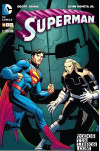 SUPERMAN NÚM. 35