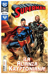 SUPERMAN NÚM. 84/ 5