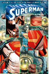 SUPERMAN: EL FIN DE LOS DIAS