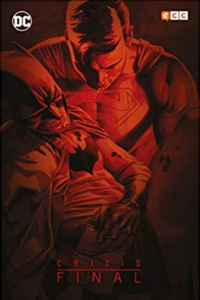 CRISIS FINAL (TERCERA EDICIÓN)