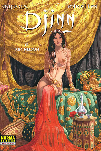 DJINN 13 CEC 276