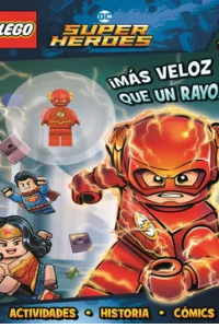 super heroe