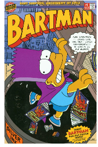 BARTMAN 1