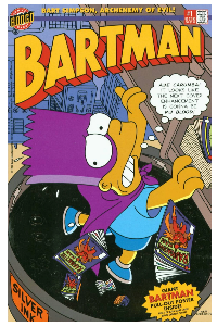 BARTMAN 1