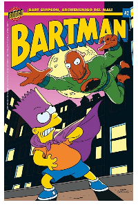 BARTMAN 2