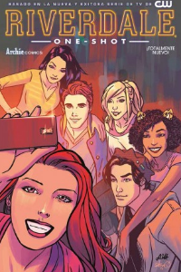 RIVERDALE