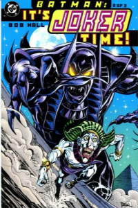 IT´S JOKER TIME 2