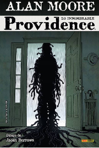 PROVIDENCE VOL.3