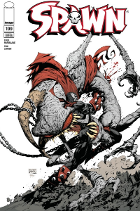 SPAWN 199