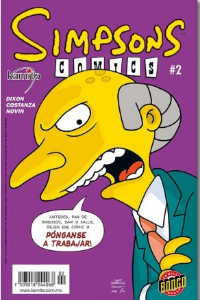 SIMPSON 2